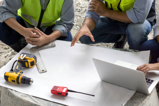 Best Concrete Patio Design and Installation in Indnola, IA