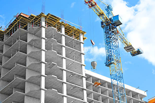 Best Commercial Concrete Services in Indnola, IA