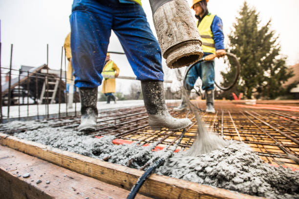 Best Concrete Staining and Coloring in Indnola, IA
